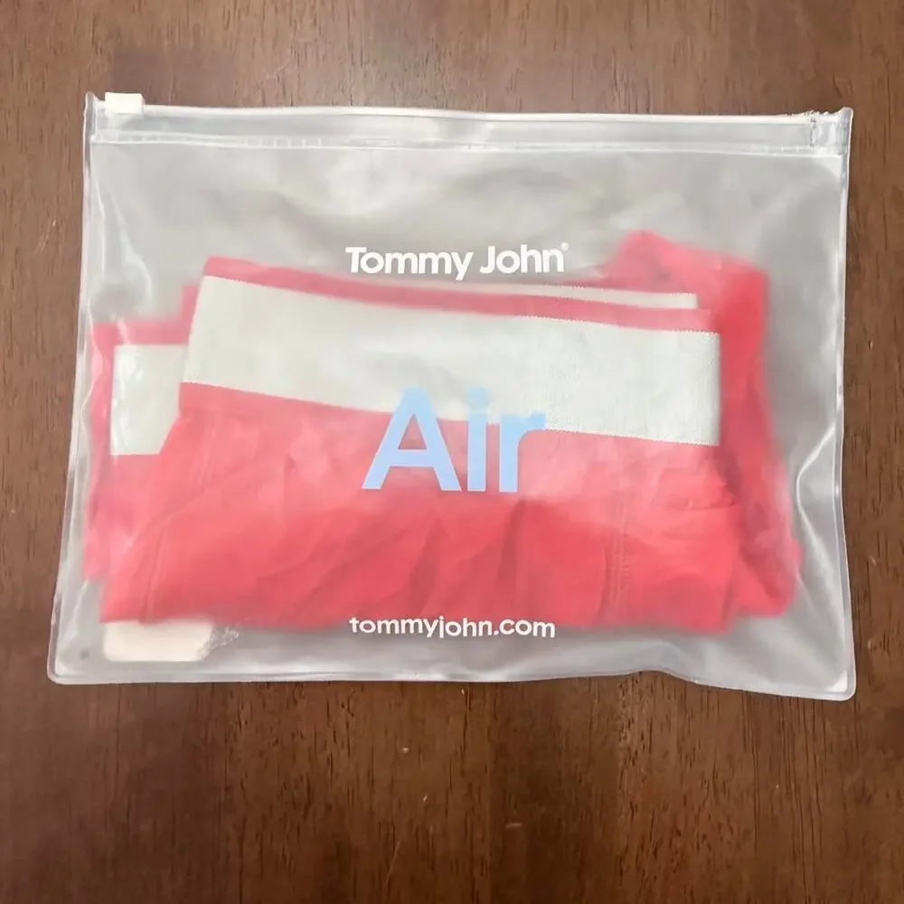 Tommy John Air Boxer - S